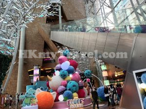 Langham Place