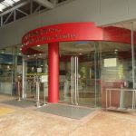 Lantau Link Visitors Centre and Viewing Platform