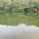 Lau Shui Heung Reservoir