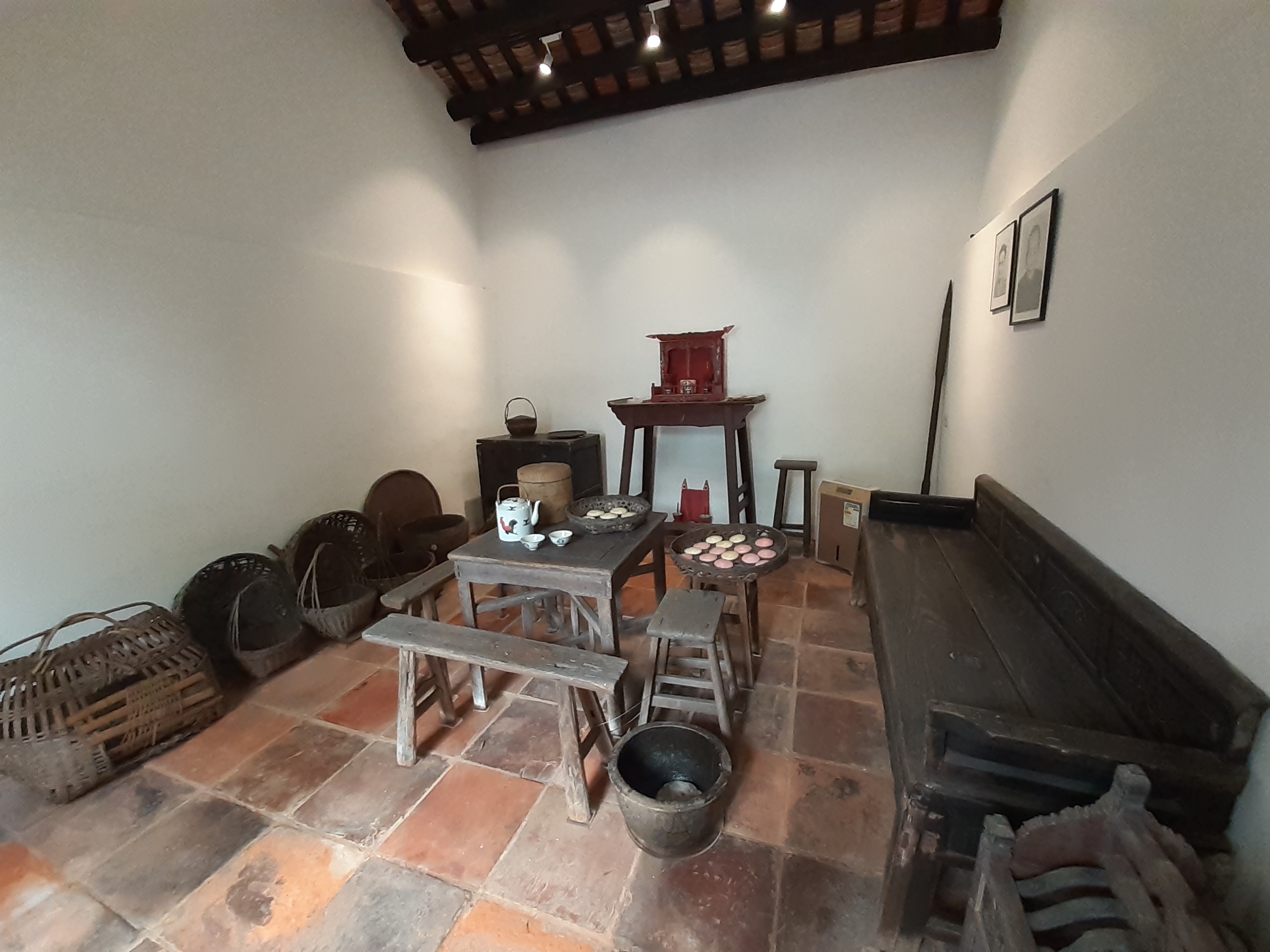 Law Uk Folk Museum