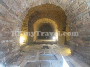 Lei Cheng Uk Han Tomb Museum