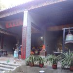 Ling Tu Monastery