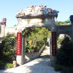 Ling Wan Monastery