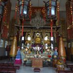 Lo Hon Monastery