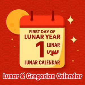 lunar calendar
