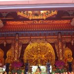 Lung Shan Temple