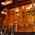 Lung Shan Temple