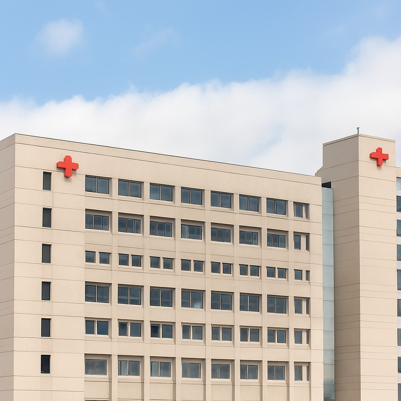Medical Services and Hospital Options for Tourists in Hong Kong