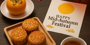 Mid‑Autumn Festival