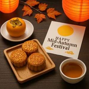 Mid‑Autumn Festival