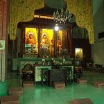 Nam Tin Chuk Temple