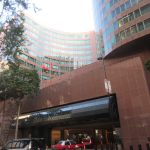 New World Millennium Hong Kong Hotel