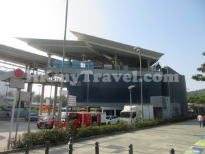 Ngong Ping 360