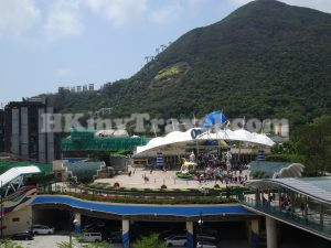 Ocean Park Hong Kong