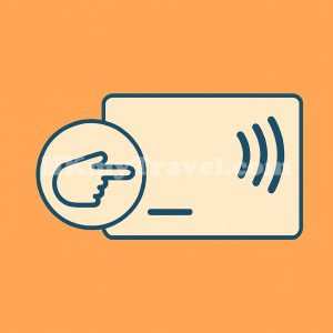 Octopus Card - Hong Kong Electronic Payment Contactless Stored Value Smart Card