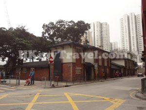 Oil Street Art Space