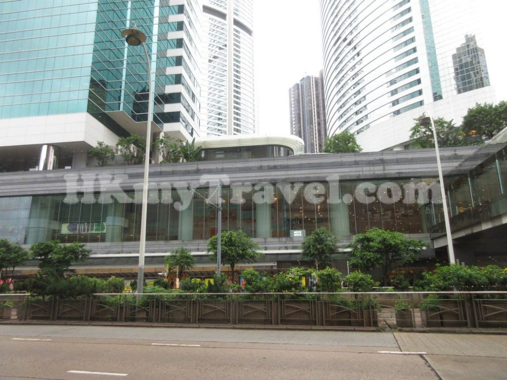 Pacific Place