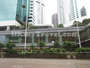 Pacific Place