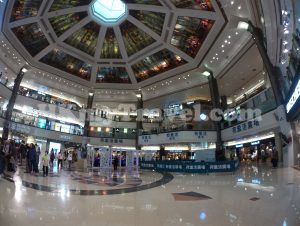 Plaza Hollywood