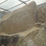 Rock Carving on Cheung Chau