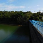 Shek Lei Pui Reservoir