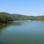 Shek Lei Pui Reservoir