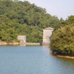 Shek Lei Pui Reservoir