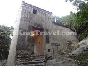 Sheung Yiu Folk Museum