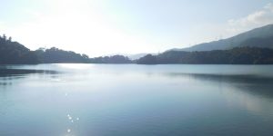 Shing Mun Reservoir