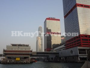 Shun Tak Centre