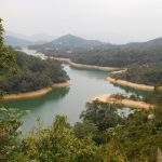 Tai Lam Chung Reservoir
