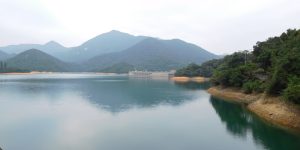 Tai Tam Reservoir