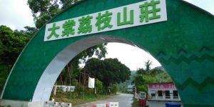 Tai Tong Organic EcoPark