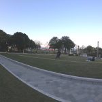 Tamar Park