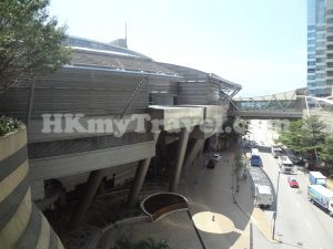 The Arcade Cyberport