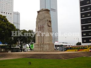 The Cenotaph