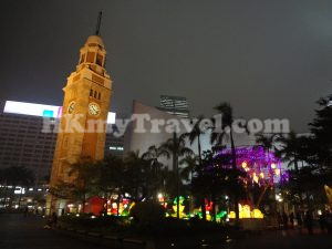 The Clock Tower