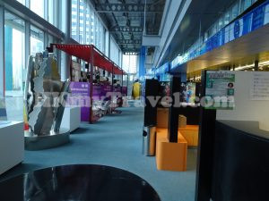 The Hong Kong Jockey Club Drug InfoCentre