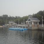 The Inspiration Lake Recreation Centre