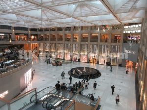 The Landmark