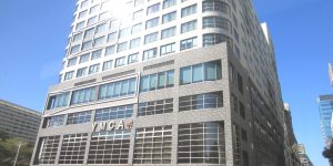 The Salisbury YMCA of Hong Kong