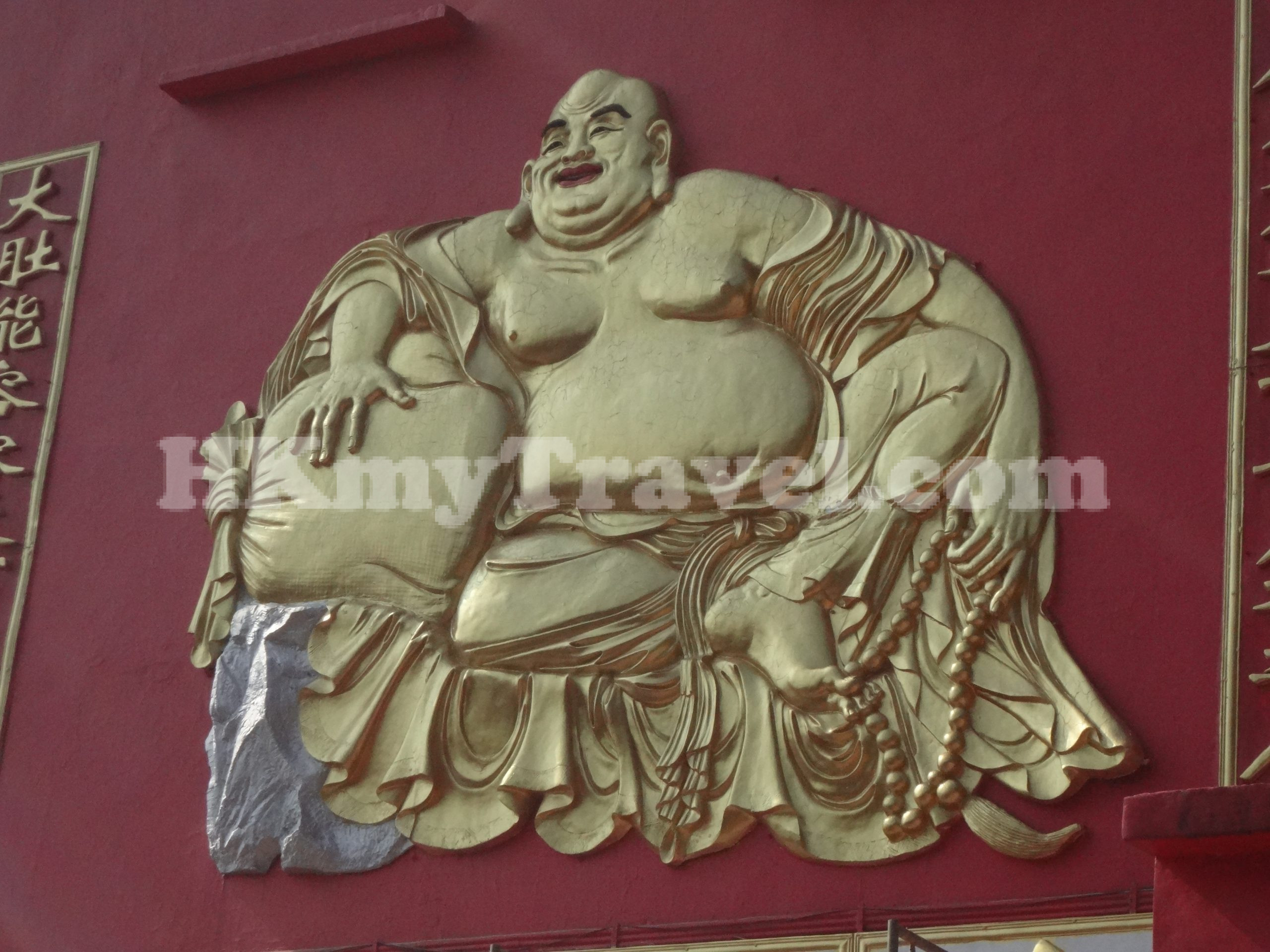 만불사(萬佛寺) – 홍콩에서 떠나는 영적 여정