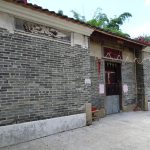 Tin Hau Temple Fung Chi Tsuen