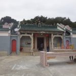 Tin Hau Temple Joss House Bay