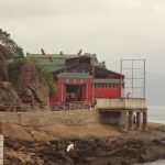 Tin Hau Temple Lei Yue Mun