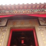 Tin Hau Temple Peng Chau