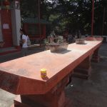 Tin Hau Temple Sai Wan