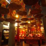 Tin Hau Temple Sham Shui Po