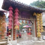 Tin Hau Temple Tsing Yi