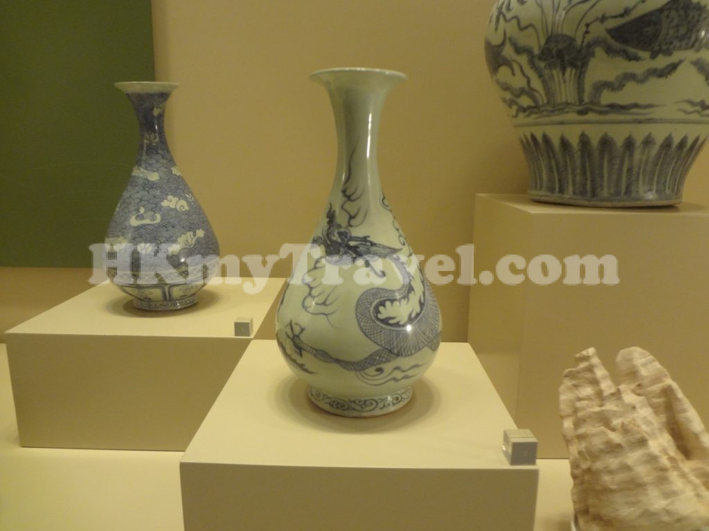 Top 10 museums in Hong Kong China we recommended to visit